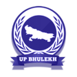 Ícone do programa: UP Bhulekh - Bhu Naksha  …