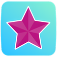 Иконка программы: Video Star app for Androi…