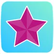 Иконка программы: Video Star app for Androi…