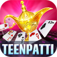 أيقونة البرنامج: Teen Patti Bantai