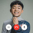 程序图标：Fake Call with Betrand Pe…