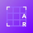 プログラムのアイコン：Drawing Grid