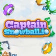 أيقونة البرنامج: Captain Snowball