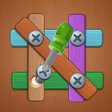 Factory Tycoon: Bolt  Nut icon