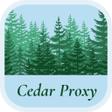 Ícone do programa: Cedar Proxy - Stable VPN