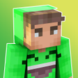 Иконка программы: Jelly Skins For Minecraft…