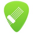 Icono de programa: Guitar chords and tabs