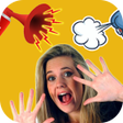 Иконка программы: Magical Sound Prank