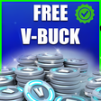 程序图标：How to get Free VBucks
