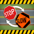 程序图标：Traffic Control (CAWP Arc…