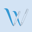 程序图标：WriterDuet