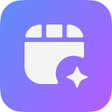 ไอคอนของโปรแกรม: Imagine Shorts : AI Video