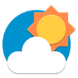 Ikon program: Gify Weather