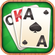 ไอคอนของโปรแกรม: Solitaire Triple Match