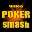 أيقونة البرنامج: Video Poker Smash