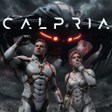 ไอคอนของโปรแกรม: Calpria