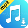 Icône du programme : Mp3 Downloader All Music …