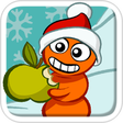 プログラムのアイコン：Doodle Grub Christmas Edi…