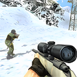 أيقونة البرنامج: Mountain Sniper Shooting
