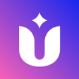 Icoon van programma: ParaU: video chat  make f…