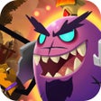 蛋世界 icon