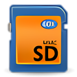Icon of program: Free SD Memory Card Data …
