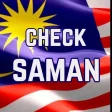 Check Saman Online Malaysia
