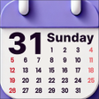 Ícone do programa: Calendar Planner - To-Do …