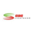 Programın simgesi: CDE Smartband
