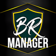 Ícone do programa: BR Manager