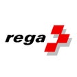 Symbol des Programms: Rega