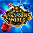 程序图标：Jewel Assassin World