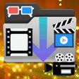 ไอคอนของโปรแกรม: Como Descargar Peliculas …