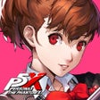Ikona programu: Persona5: The Phantom X