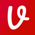Ícone do programa: VocabAI: AI Vocabulary Bu…
