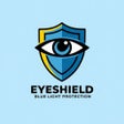 Programikonen: EyeShield - Blue Light Pr…