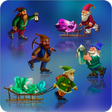 Icon of program: Treasure Cave