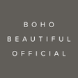 Ícone do programa: Boho Beautiful Official