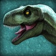 Ikona programu: Dinosaur Master