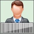 Programın simgesi: Professional Barcode Labe…