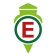Иконка программы: Meu EstaR Digital Curitib…