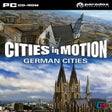 프로그램 아이콘: Cities in Motion: German …