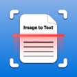 Ikona programu: Optical Character Recogni…