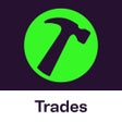 أيقونة البرنامج: Tradespeople Leads - MyBu…