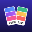 Programın simgesi: FunNvPlay - Color Hex