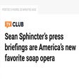 Ikon program: Sean Sphincter
