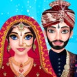 Ikon program: Indian Princess Wedding G…