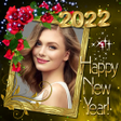 Icono de programa: New Year 2020 Photo Frame…