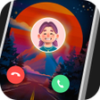 プログラムのアイコン：Call Themes