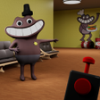 Иконка программы: Dark Monster Life Challen…